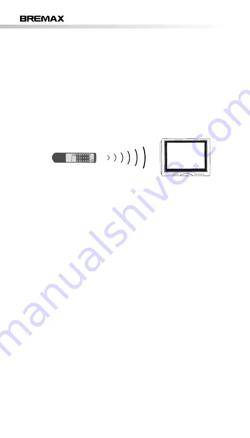 Bremax WEB02 I User Manual Download Page 4