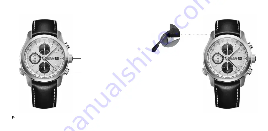 Bremont ALT1-WT Technical Notes Download Page 16