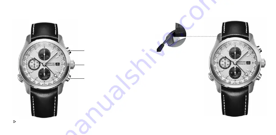 Bremont ALT1-WT Technical Notes Download Page 39