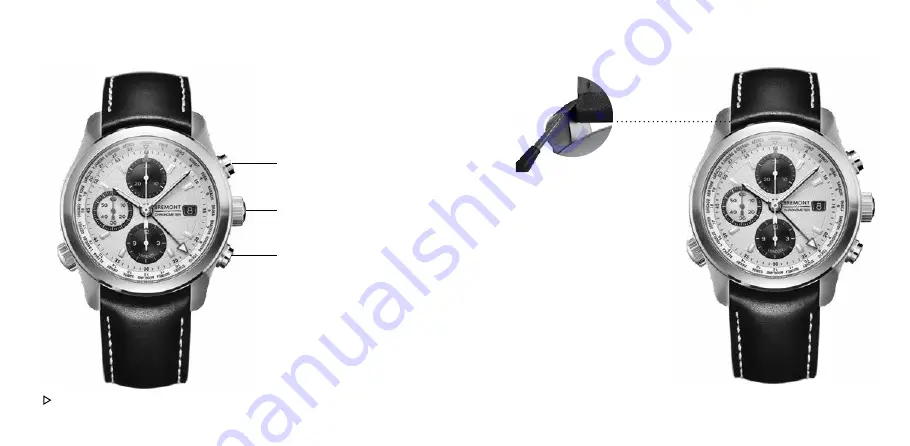 Bremont ALT1-WT Technical Notes Download Page 45