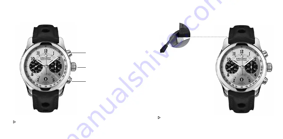 Bremont NORTON V4 Technical Notes Download Page 15