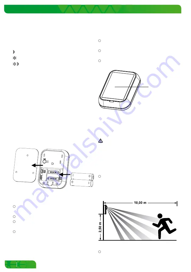 brennenstuhl 1294150 Скачать руководство пользователя страница 12