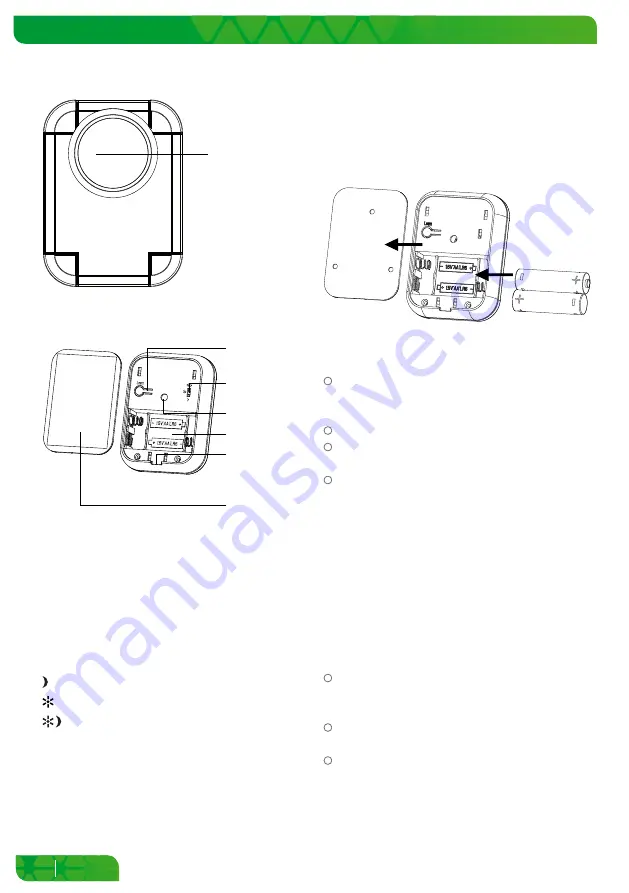 brennenstuhl 1294150 Скачать руководство пользователя страница 30