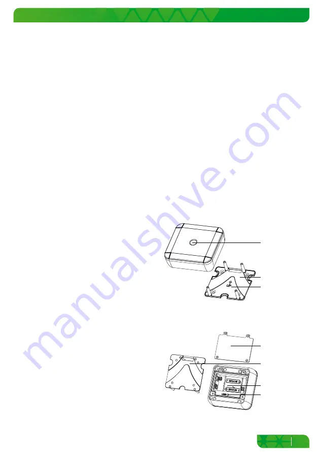 brennenstuhl 1294360 Скачать руководство пользователя страница 23