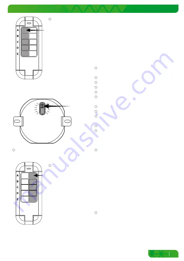 brennenstuhl 1294720 Скачать руководство пользователя страница 7