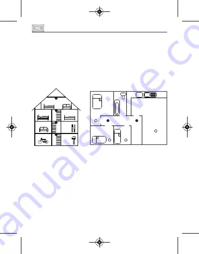 brennenstuhl BCN 1221 Directions For Use Manual Download Page 56