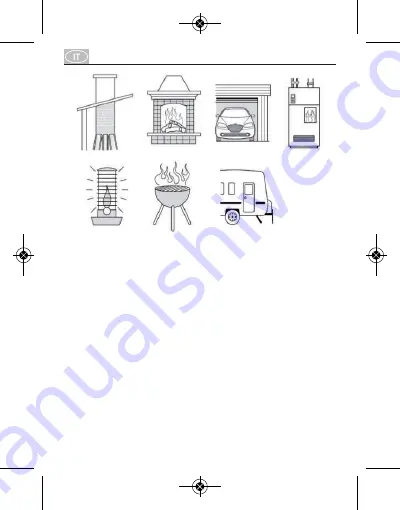 brennenstuhl BCN 1221 Directions For Use Manual Download Page 82