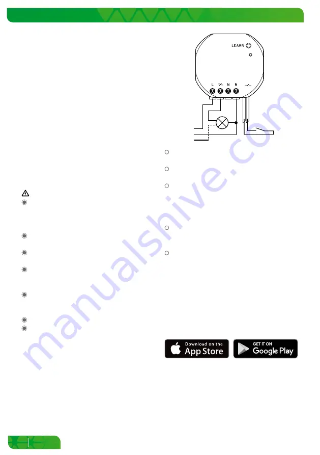 brennenstuhl BREMATIC PRO 1294710 Instructions For Use Manual Download Page 12