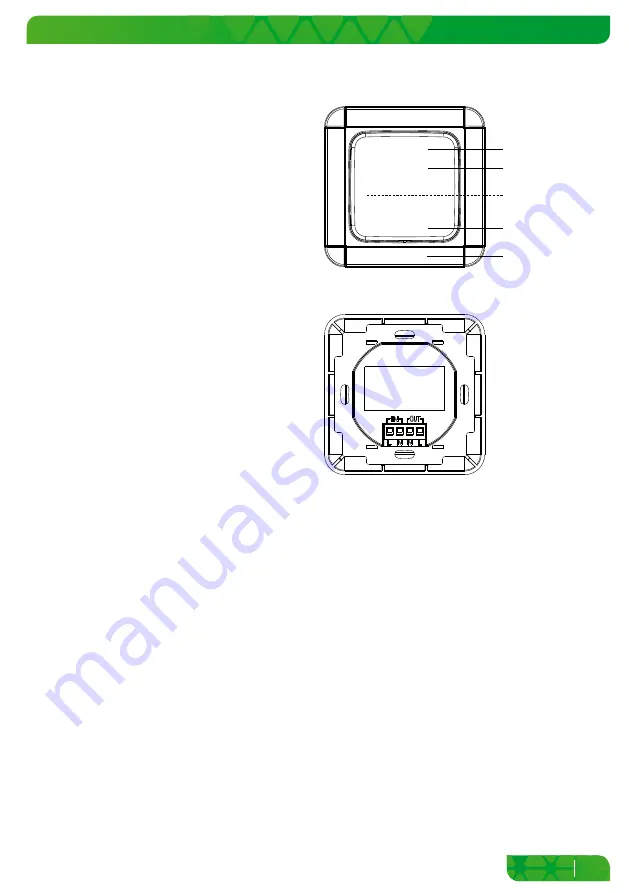 brennenstuhl BrematicPRO UPWS 868 01 W1000 3726 Instructions For Use Manual Download Page 11