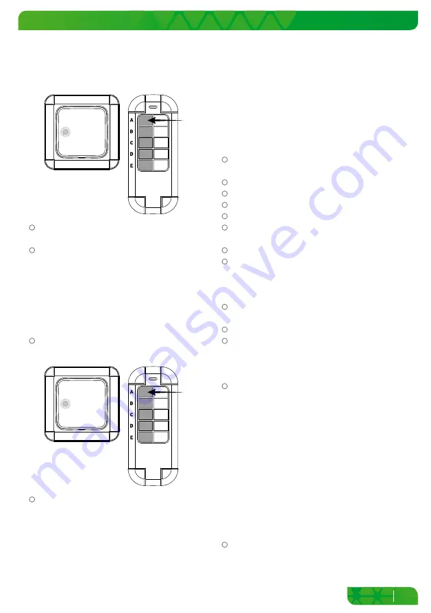 brennenstuhl BrematicPRO UPWS 868 01 W1000 3726 Instructions For Use Manual Download Page 31