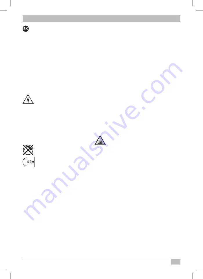 brennenstuhl JARO 1050 Installation Instructions Manual Download Page 73