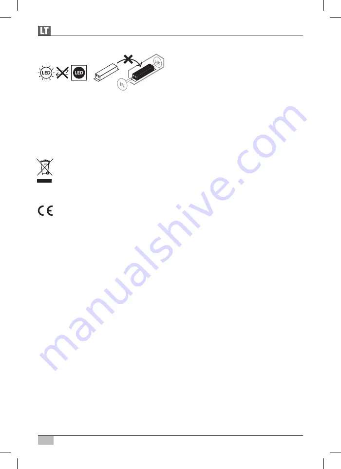 brennenstuhl JARO 1050 Installation Instructions Manual Download Page 84