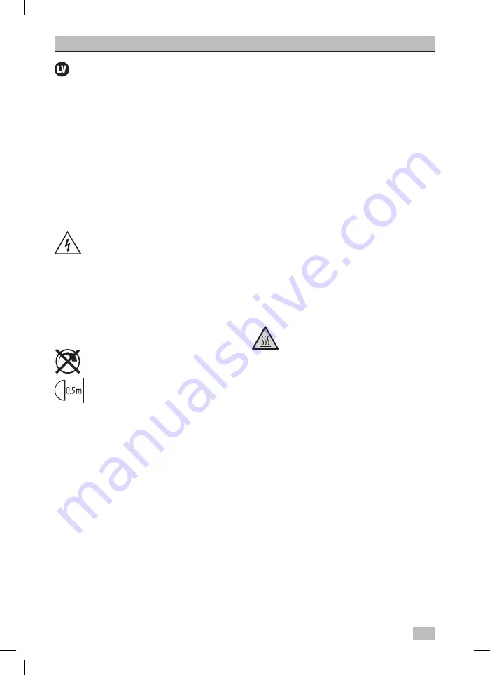 brennenstuhl JARO 1050 Installation Instructions Manual Download Page 85