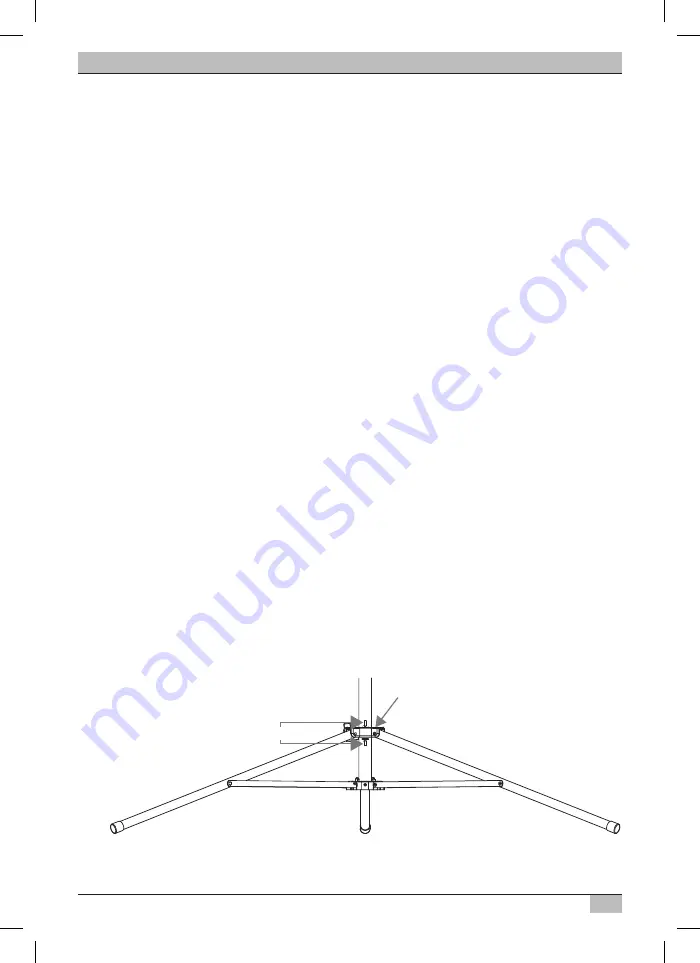 brennenstuhl JARO 6000 T Operating Instructions Manual Download Page 29