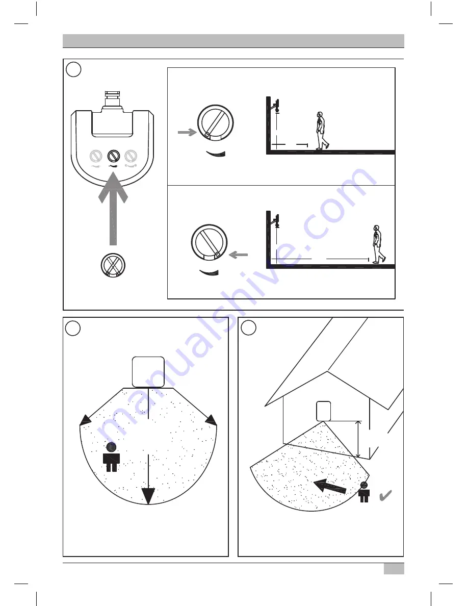 brennenstuhl JARO SERIES Operating Instructions Manual Download Page 7