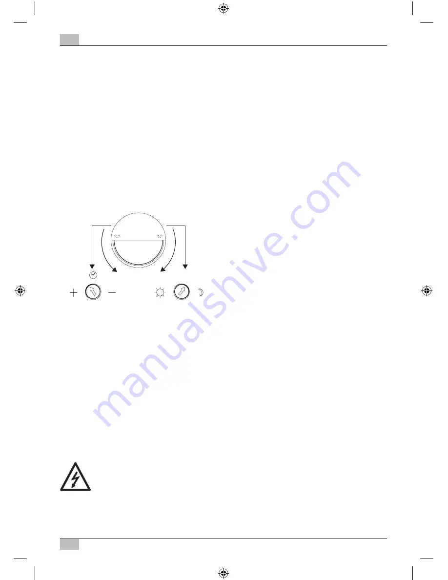 brennenstuhl ML DN 2810 FL 5M DE 3925 Скачать руководство пользователя страница 26