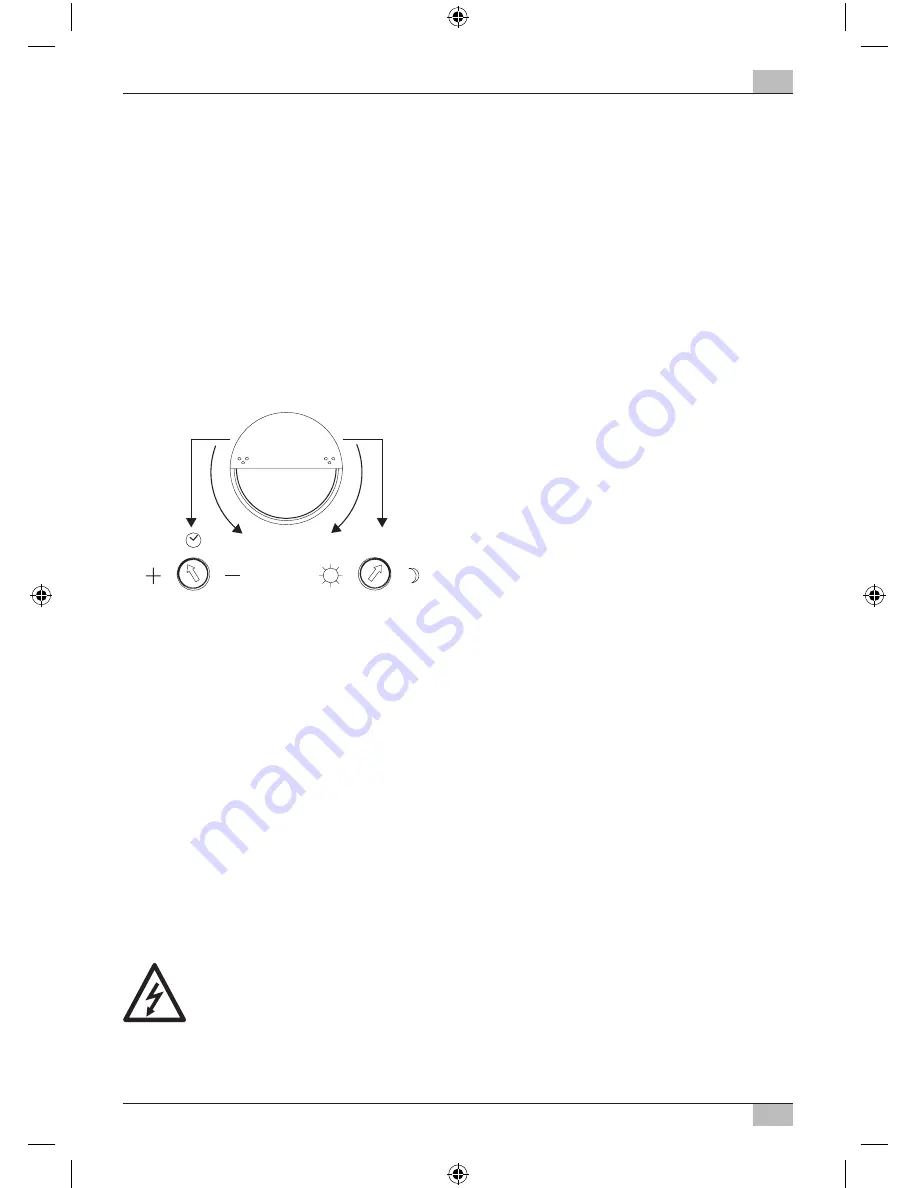 brennenstuhl ML DN 2810 FL 5M DE 3925 Operating Instructions Manual Download Page 31