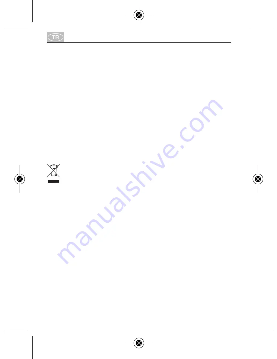 brennenstuhl OL 02E Operating Instructions Manual Download Page 12