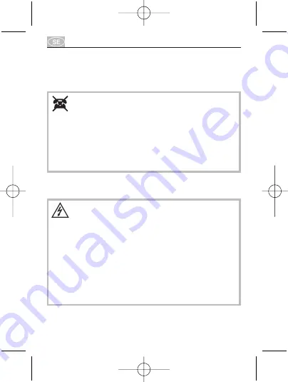 brennenstuhl Premium-Line Comfort Switch Plus Operating Instructions Manual Download Page 26