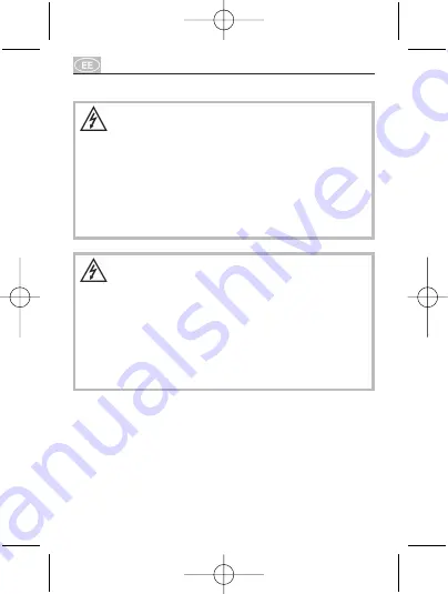 brennenstuhl Premium-Line Comfort Switch Plus Operating Instructions Manual Download Page 70