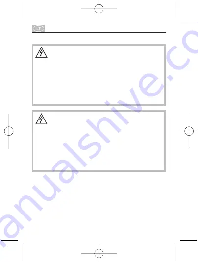 brennenstuhl Premium-Line Comfort Switch Plus Operating Instructions Manual Download Page 82