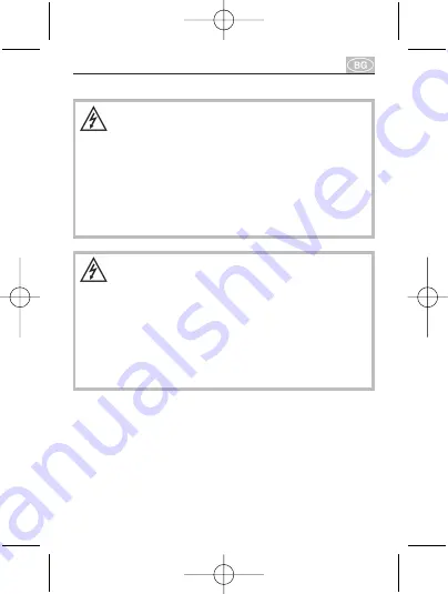 brennenstuhl Premium-Line Comfort Switch Plus Operating Instructions Manual Download Page 89