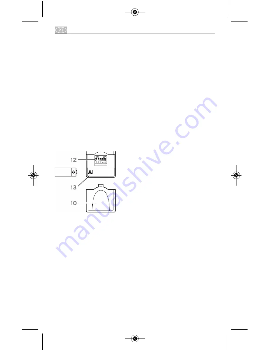 brennenstuhl RCS 2044 N Comfort Скачать руководство пользователя страница 92