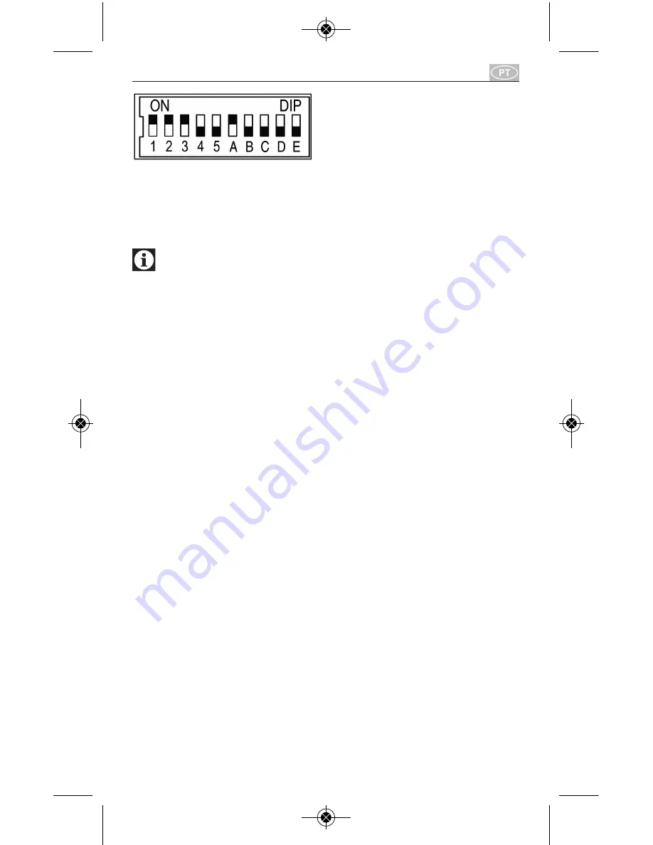 brennenstuhl RCS 2044 N Comfort Operating Instructions Manual Download Page 95