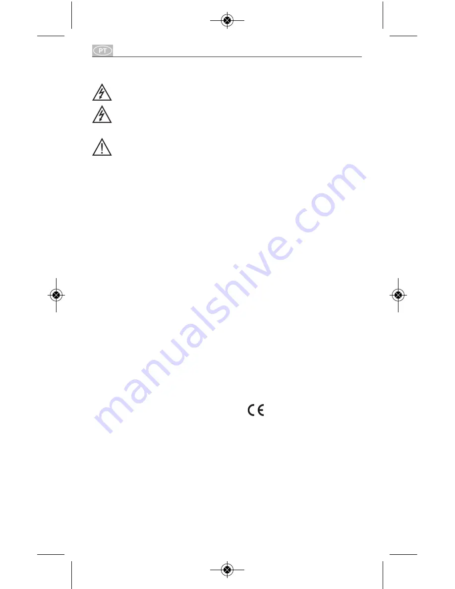 brennenstuhl RCS 2044 N Comfort Скачать руководство пользователя страница 96