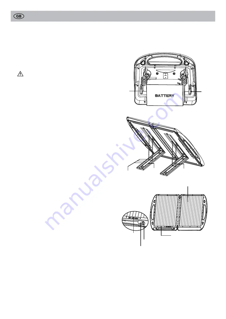 brennenstuhl SES P1307 Скачать руководство пользователя страница 6