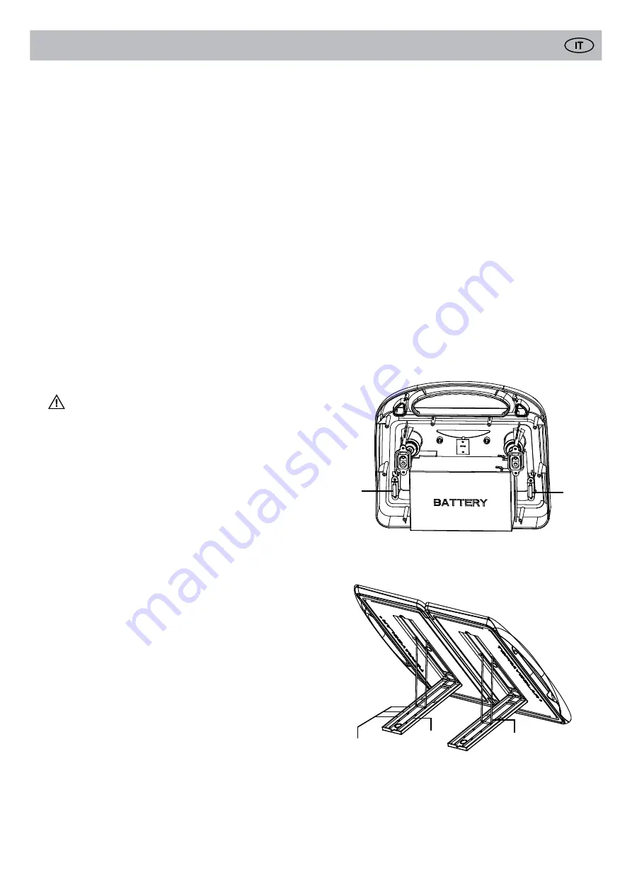 brennenstuhl SES P1307 Instructions & User'S Manual Download Page 21