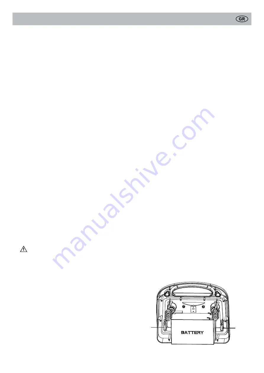 brennenstuhl SES P1307 Instructions & User'S Manual Download Page 27