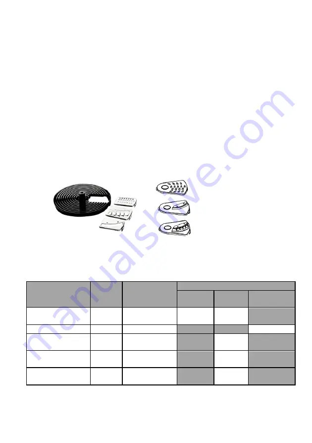 Brentwood Appliances FP-585BK Operating And Safety Instructions Manual Download Page 13