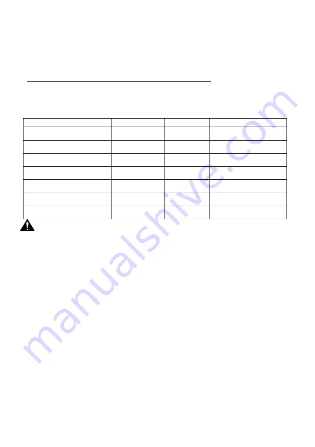 Brentwood Appliances TS-605 Скачать руководство пользователя страница 14