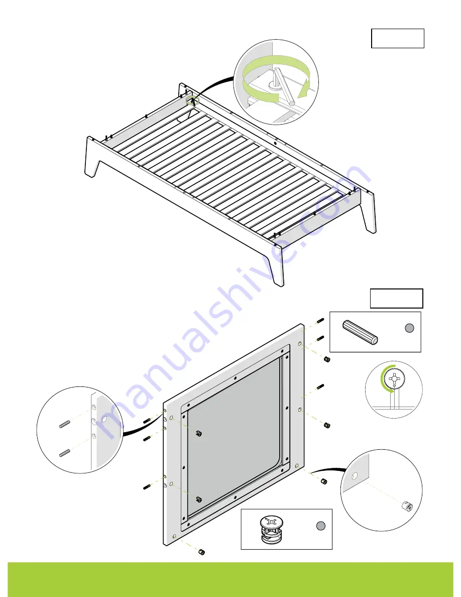 Bresole BR01011 Assembly Instructions Manual Download Page 7