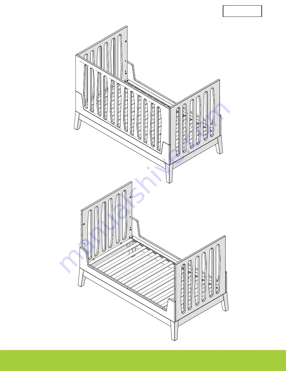 Bresole Nubo Assembly Manual Download Page 17