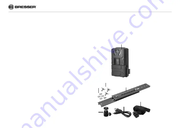 Bresser 3310006 Instruction Manual Download Page 28