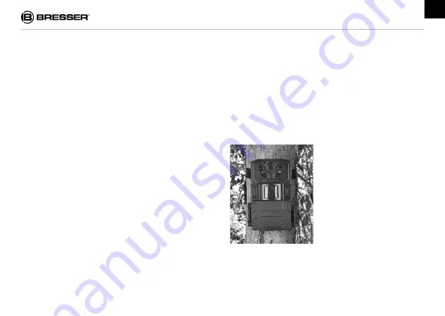 Bresser 3310006 Instruction Manual Download Page 35