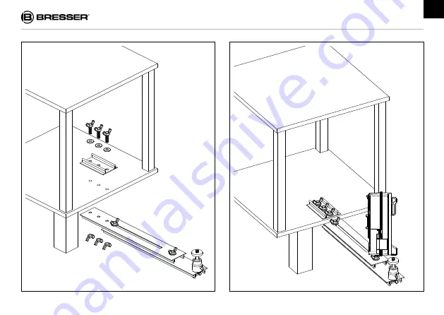 Bresser 3310006 Instruction Manual Download Page 37