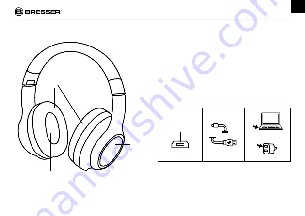 Bresser 3830100000000 Instruction Manual Download Page 23