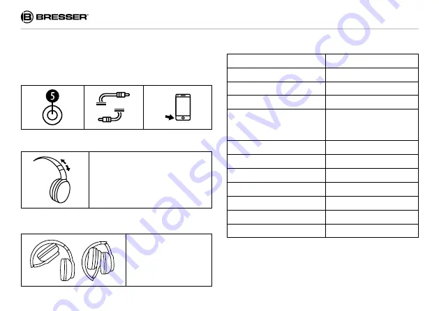 Bresser 3830100000000 Instruction Manual Download Page 26