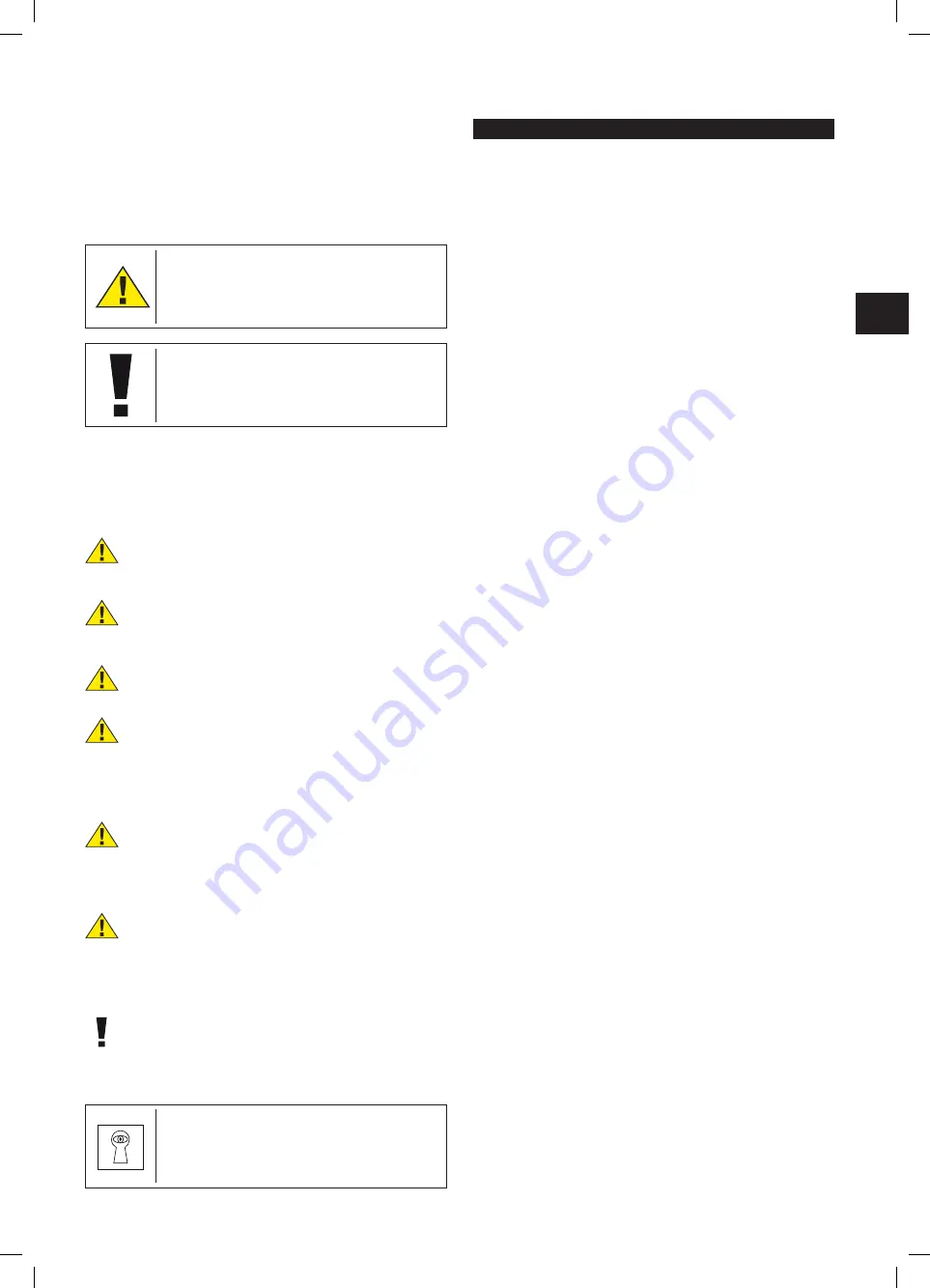 Bresser 47-01170 Operating Instructions Manual Download Page 31