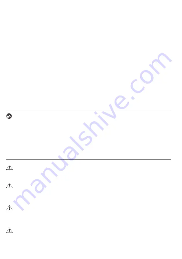 Bresser 4Cast 95-01100 Instruction Manual Download Page 4