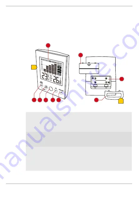 Bresser 7007410CM3000 Instruction Manual Download Page 32