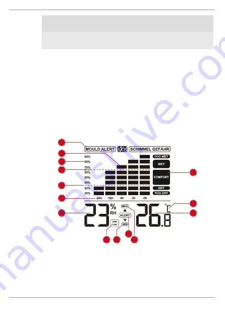 Bresser 7007410CM3000 Скачать руководство пользователя страница 33