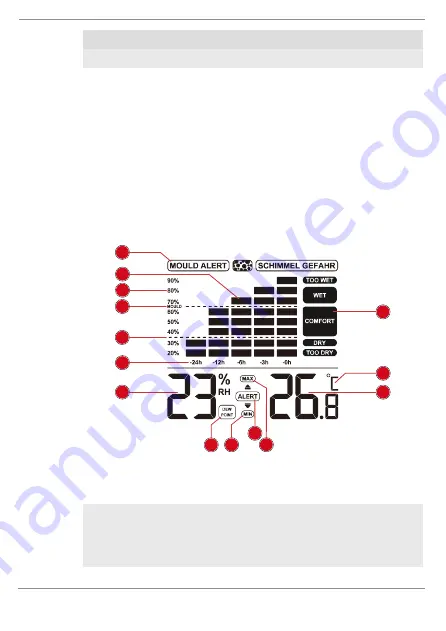 Bresser 7007410CM3000 Instruction Manual Download Page 39