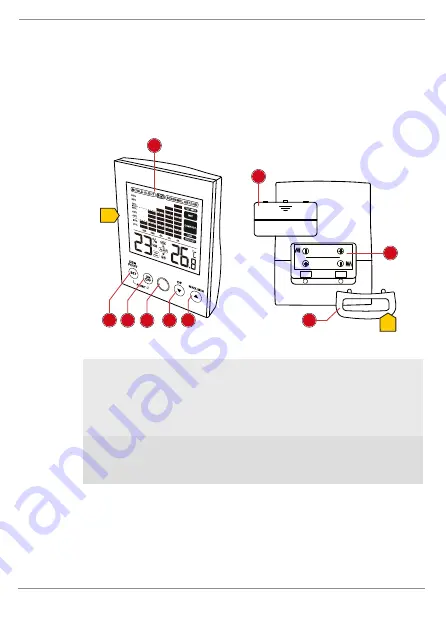 Bresser 7007410CM3000 Скачать руководство пользователя страница 45