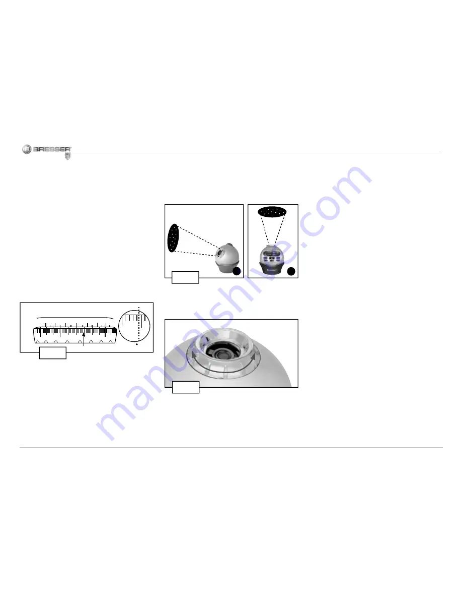 Bresser 88-47100 Operating Instructions Manual Download Page 56