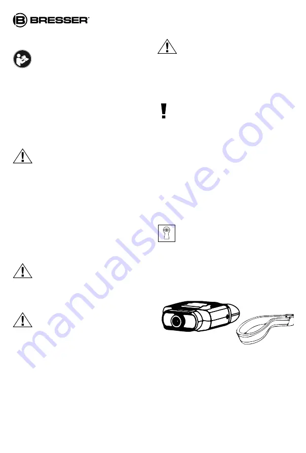 Bresser 9677480 Скачать руководство пользователя страница 34