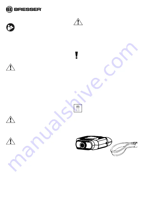 Bresser 9677480 Скачать руководство пользователя страница 54